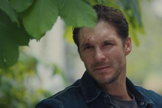 M jak miłość odc. 1812. Marcin (Mikołaj Roznerski)