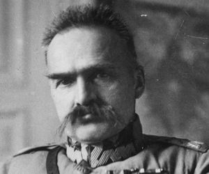 Marszałek Józef Piłsudski 