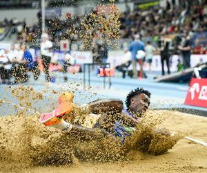 Jubileuszowy Orlen Copernicus Cup w Toruniu. Zdjęcia kibiców i sportowców