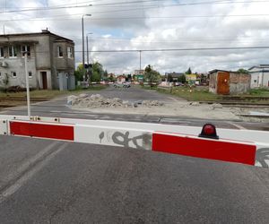 Mężczyzna zginął na przejeździe. Nowe ustalenia komisji