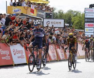 Utrudnienia drogowe 2. etap Tour de Pologne Leszno - Karpacz 2. etap TdP Leszno - Karpacz utrudnienia jakie utrudnienia drogowe na trasie Tour de Pologne Leszno - Karpacz?