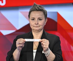 Losowanie przed debatą Super Expressu 