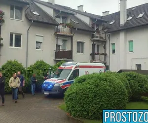 Zwłoki dwojga małych dzieci w Opolu. W mieszkaniu była też ranna kobieta. Szokujące doniesienia