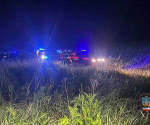 Ruda Komorska. Ciało 15-latka wyłowione z rzeki Prosna [ZDJĘCIA].