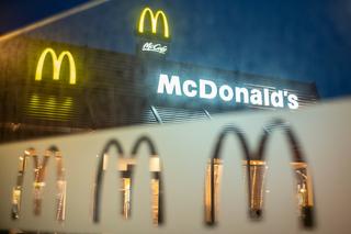 Kiedy Drwal w McDonald’s 2022? Fani burgera muszą jeszcze chwilę poczekać