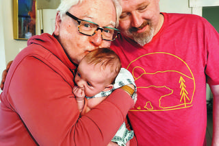 Ojciec uczył mnie bym był uczciwym, porządnym człowiekiem