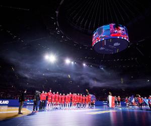 Polska - Francja na Mistrzostwach Świata w piłce ręcznej 2023