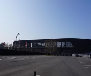 PKO BP Ekstraklasa: Pogoń Szczecin - Motor Lublin. Walka o podium ligowej tabeli