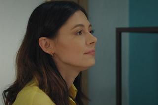 	M jak miłość odc. 1756. Iza (Adriana Kalska)