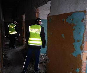 Lubuscy policjanci rozpoczęli już akcję Zima