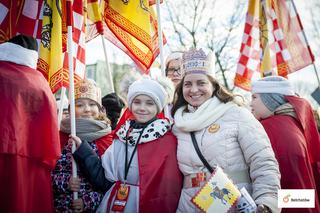 Bełchatów: Orszak Trzech Króli 2020 już za 3 dni. W tym roku w nowej odsłonie!