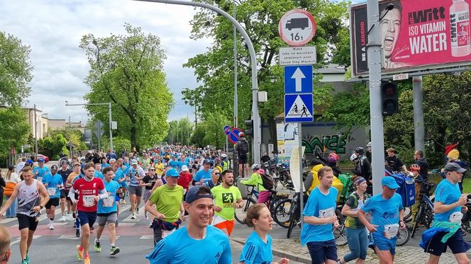Wings for Life World Run