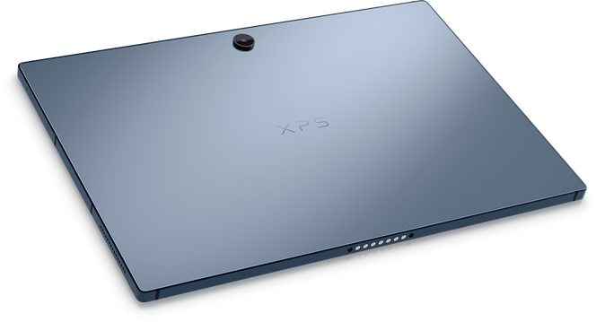 Dell XPS 13 i XPS 13 2-in-1