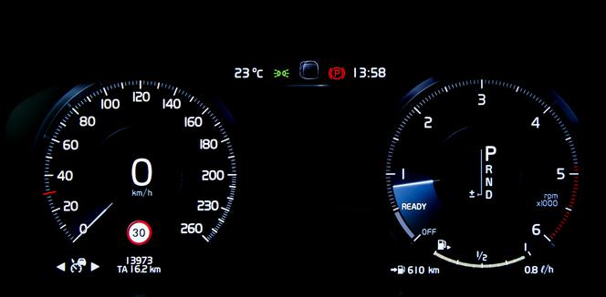2015 Volvo XC90 D5