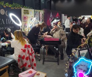 Bydgoszcz stolicą tatuażu! Tattoo Konwent rozgrzał miasto do czerwoności