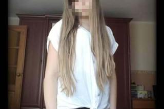 12-latka POWIESIŁA się, bo rzucił ją chłopak