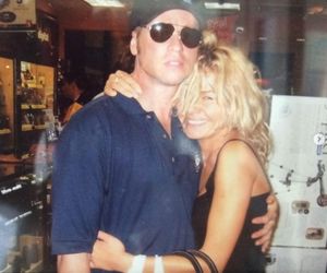 Kasia Wołejnio, Val Kilmer