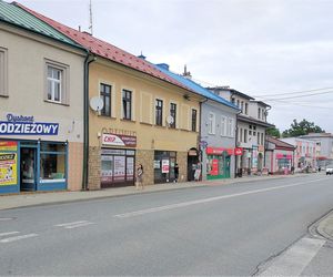 Powiaty w Małopolsce z najwyższą stopą bezrobocia rejestrowanego