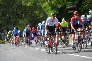 Wyścig dookoła Mazowsza