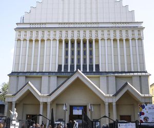 Pogrzeb Stanisława Sojki