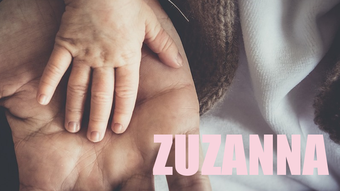 Zuzanna