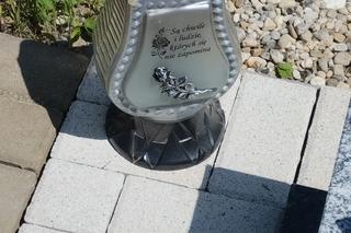 Grób Hani z Bytomia