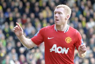 Paul Scholes ostro krytykuje Manchester United: Obecnie to RUINA