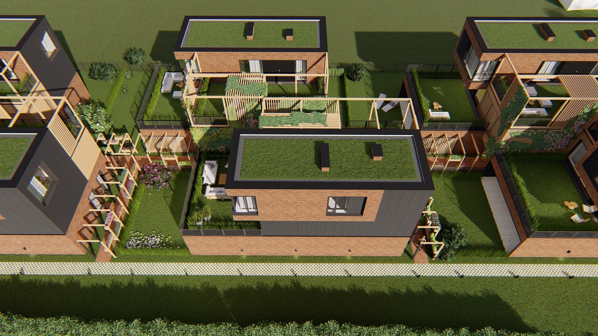 Najlepsi młodzi architekci: Polacy na liście Europe 40 Under 40