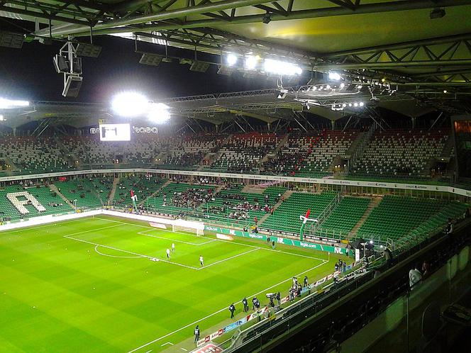 Legia dementuje plotki, klub ze stolicy nie planuje przejęcia Zagłębia Sosnowiec