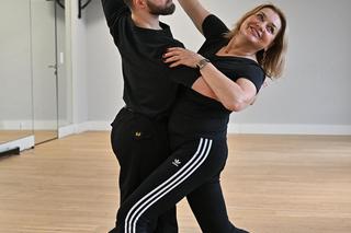 Małgorzata Ostrowska - Królikowska - Paweł cieszyłby się, że tańczę 