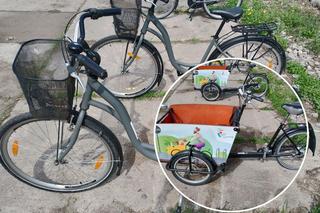 ZDM Warszawa sprzedaje rowery, są też modele cargo. Ceny wywoławcze już od 400 zł