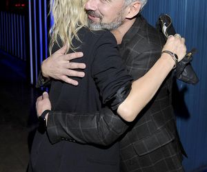 Jacek Kopczyński i Patrycja Markowska byli parą