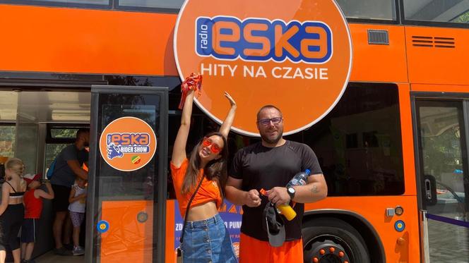 ESKA Summer City na Dolnym Śląsku. Tydzień pierwszy