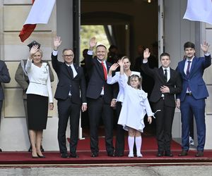 Tu zamieszka Karol Nawrocki