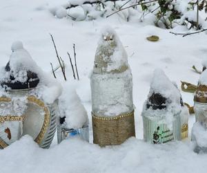 Potworna zbrodnia w Kowanowie