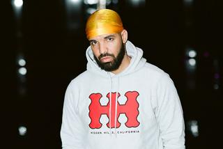 Drake zapowiada nowy album? A może jego nowy post ma związek z RIHANNĄ?