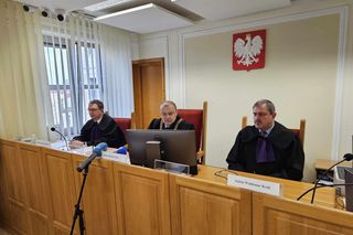 Afera trwa latami. Rzeszowski biznesmen Ryszard P. prosi prezydenta o ułaskawienie