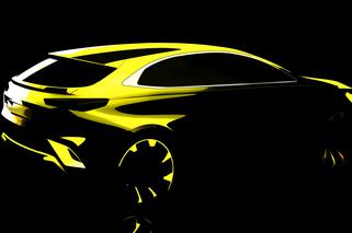 Nowa Kia Ceed teraz jako stylowy crossover. Nadchodzi czwarta wersja kompaktowego auta