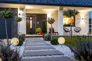 Nasz dom to spełnienie marzeń!