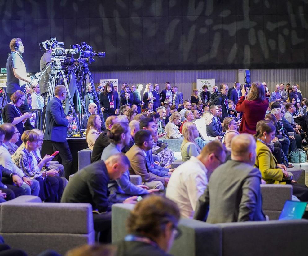 Kongres Nowej Mobilności Katowice 2025
