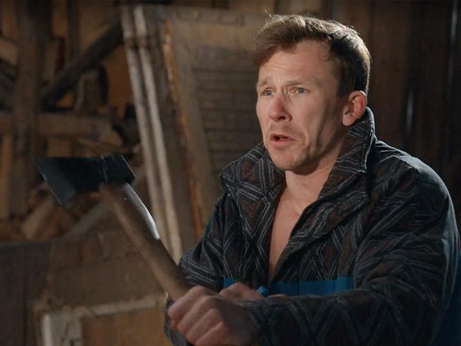 Na sygnale, odcinek 712: Sylwek (Tomasz Koszański) 