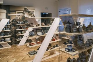 Centrum Dawnych Technik Garncarskich w Bolesławcu