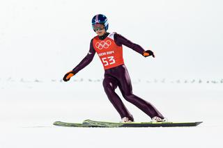 Soczi 2014. Skoki narciarskie - Maciej Kot