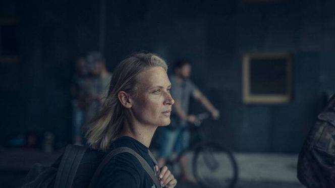 Serial "Wielka Woda" bardzo dobrze oceniony przez widzów! Zobacz, jak powstawały sceny we Wrocławiu [ZDJĘCIA]