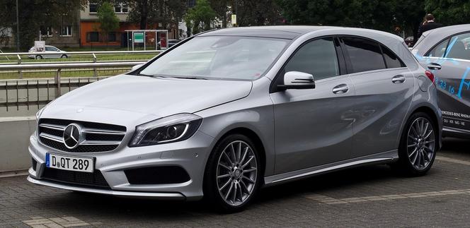 Mercedes