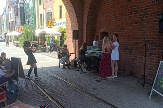 Święto Muzyki 2023 w Olsztynie