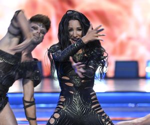 Justyna Steczkowska jest chora! Niespodziewanie odgłosiła to prosto ze sceny