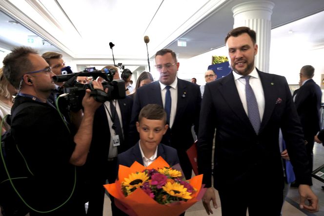 Stefan Krajewski, minister rolnictwa