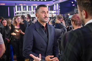 Maserak przerywa milczenie! Tak skomentował skład finału Tańca z Gwiazdami