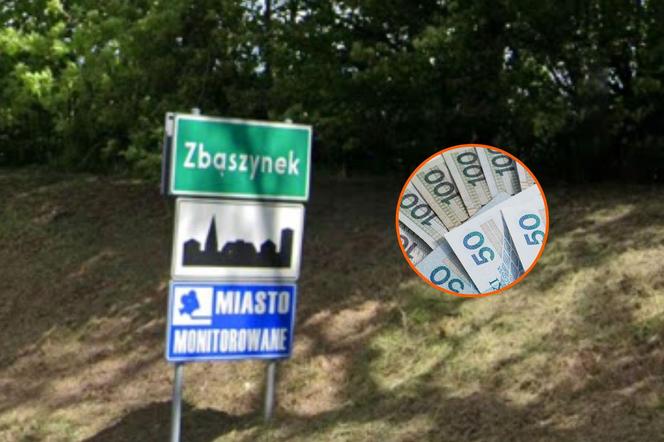 Najbogatsze gminy w Lubuskiem